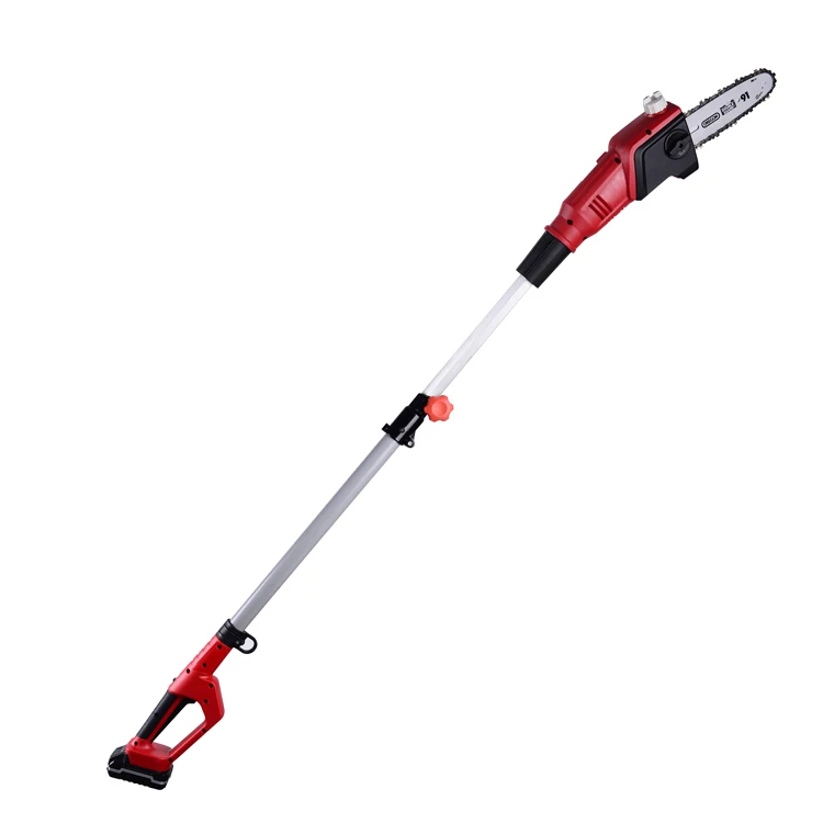 
N in ONE 18V cordless pole saw polesaw 
