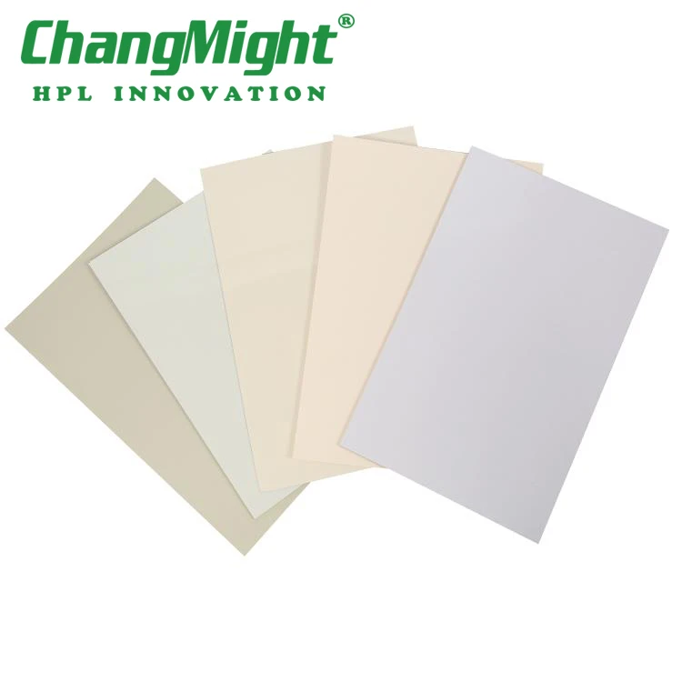 
Decorative HPL 600*600 mm Anti-static HPL ESD Laminate HPL Tile For Raised Access Floor 