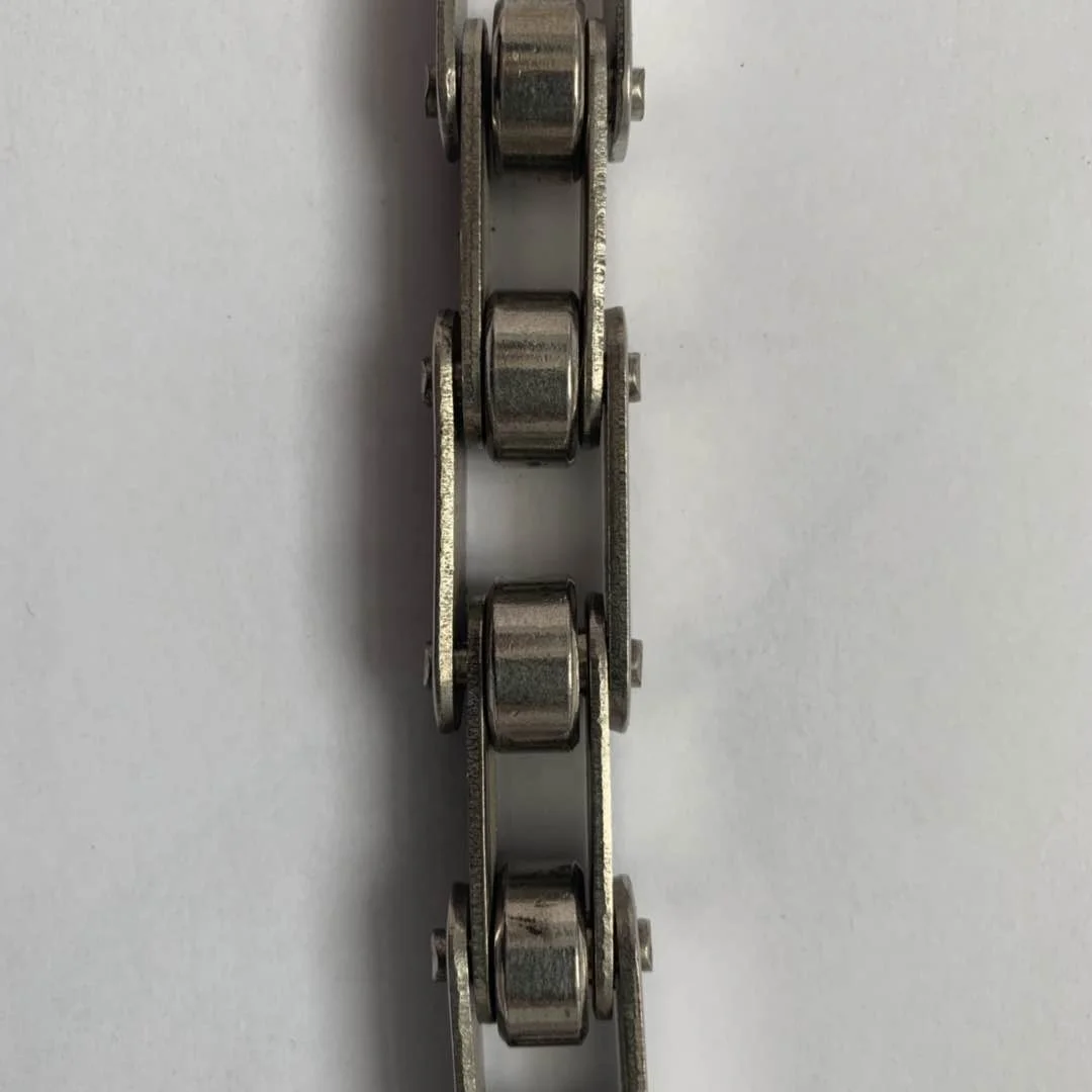 
2019 China Dezhou Factory best sale roller chain top chain 