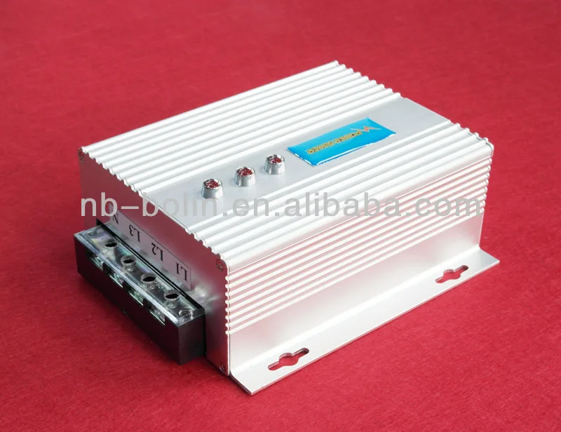 30KW 3 phase electric energy saver