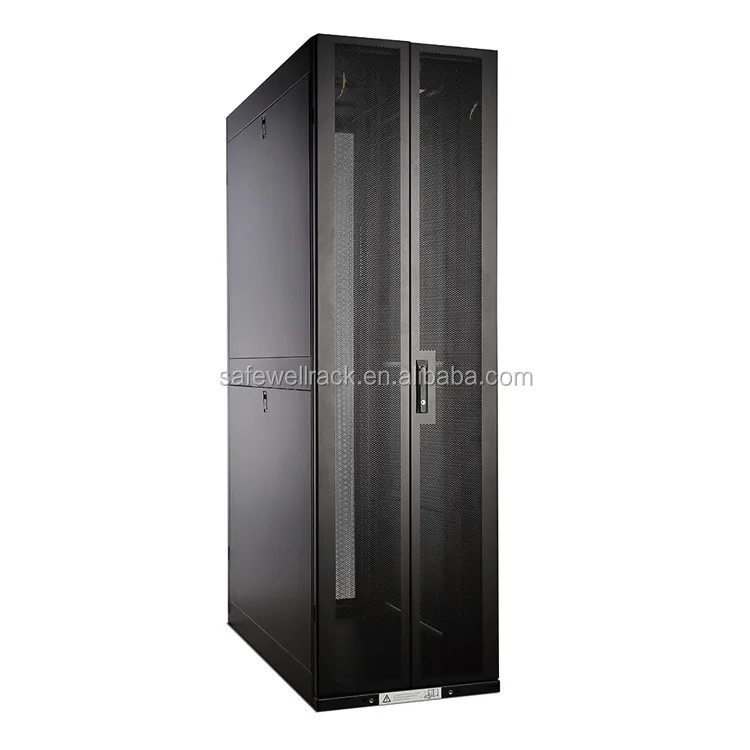 Safewell SSG8842 19inch 42U Server Rack for Data Center Servers