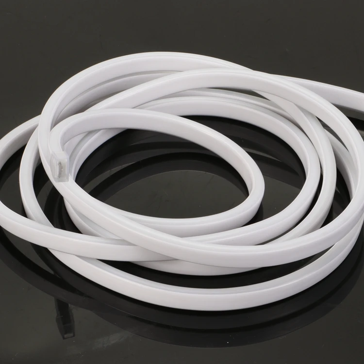 
110V 120V 220V 230V LED High Quality Durable Using led neon flex neon tube light 