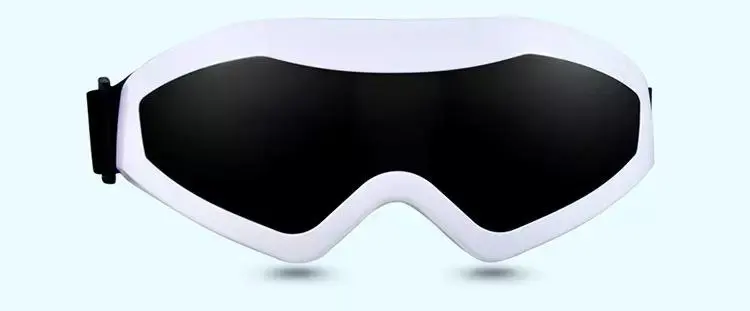 Eye care gift Electric Eye Massager Machine with 22 Health Care Magnet to Relieve Eye Fatigue and 9 kinds of Massage Modes