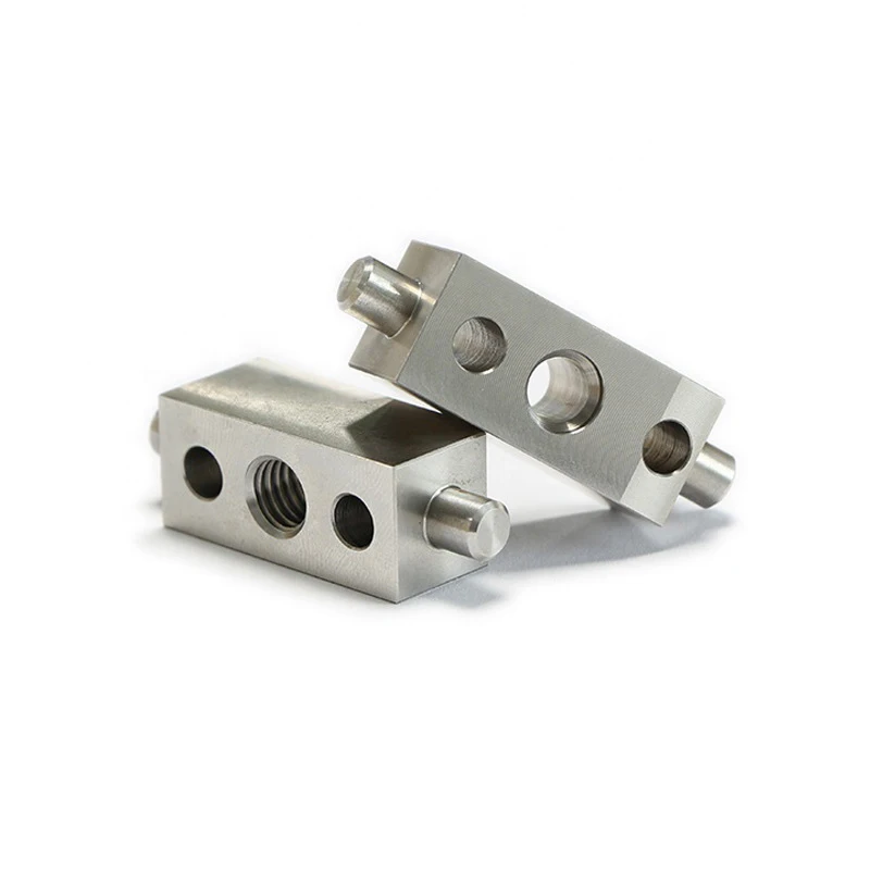 High precision OEM Custom Cnc Aluminium Machining Parts