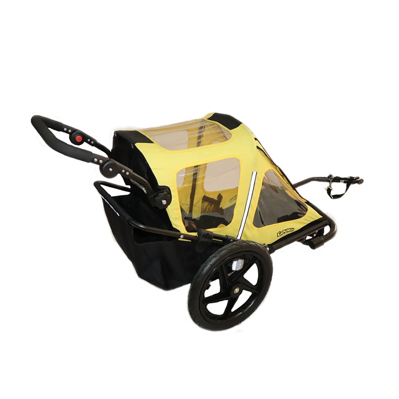 
China multifunctional european standard luxury 3 in1 foldable luxury baby stroller 