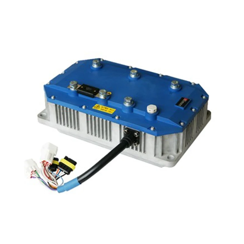 8kilowatt 72volt Umbausatz Elektroauto Ev Elektromotor Car Electric Motor Waterproof Brushless Motor 72V GEAR MOTOR Uni 100A 8kw