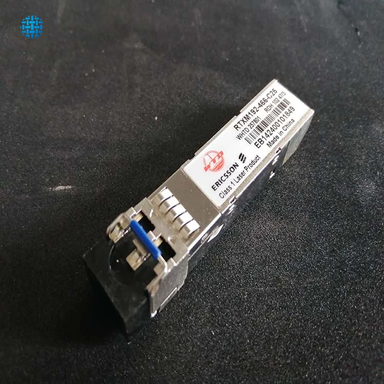 RDH 102 47/3 RTXM192-466-C25 WHTD 257801 SM оптический трансивер