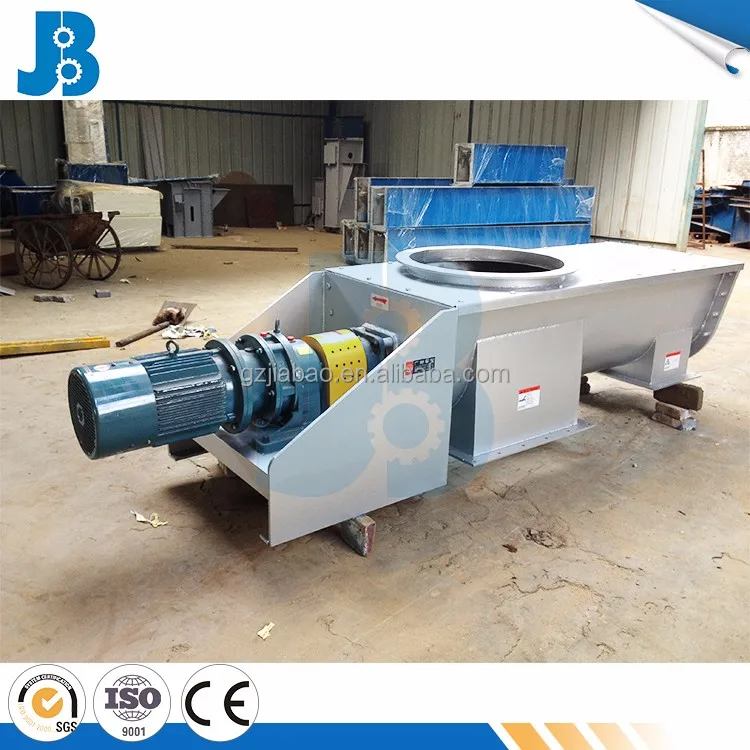 Высокая термостойкость Гибкий шнек запасные части