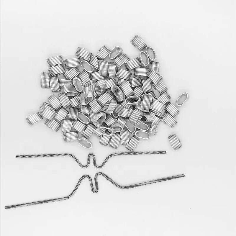 Испаритель из чистого алюминия 4N 99.99% для автомобильного освещения