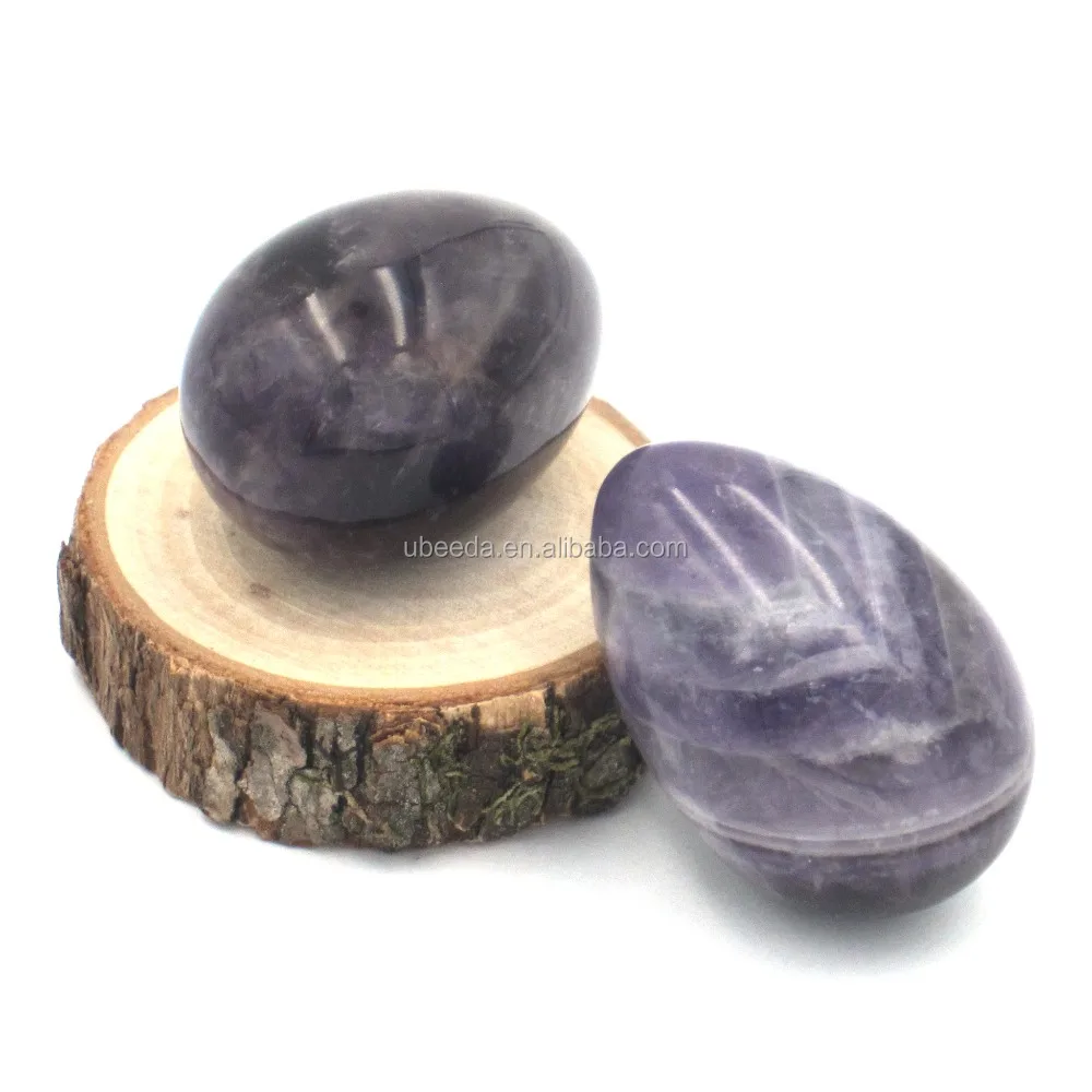 New coming healing crystal stones sexual health jade yoni eggs