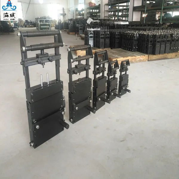 
Dongguan Haiwei coil feeding AF-2C air feeder pneumatic 