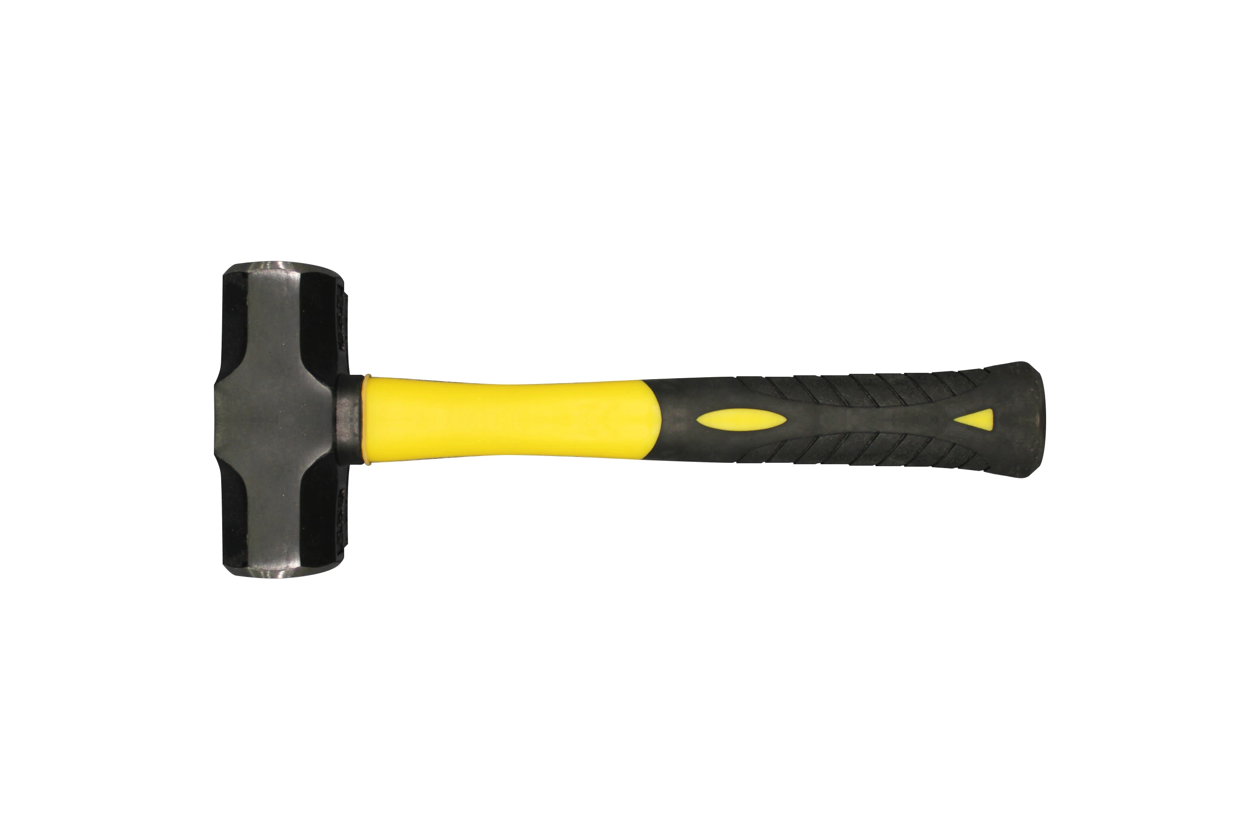 Высококачественный профессиональный стальной молоток с деревянной ручкой или ручкой из стекловолокна