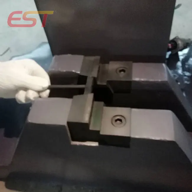 Cheap price 150J 300J metal materials charpy pendulum Impact tester