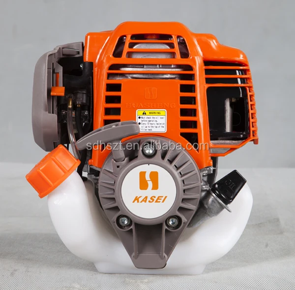KASEI 25cc 4 stroke small petrol engine for garden machine