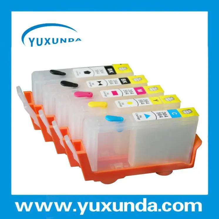 364xl картридж для hp