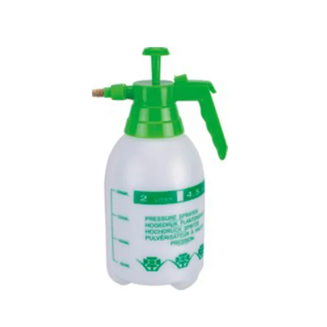 In Stock 0.5 Gallon Pest Control and Watering Garden Pressure Sprayer