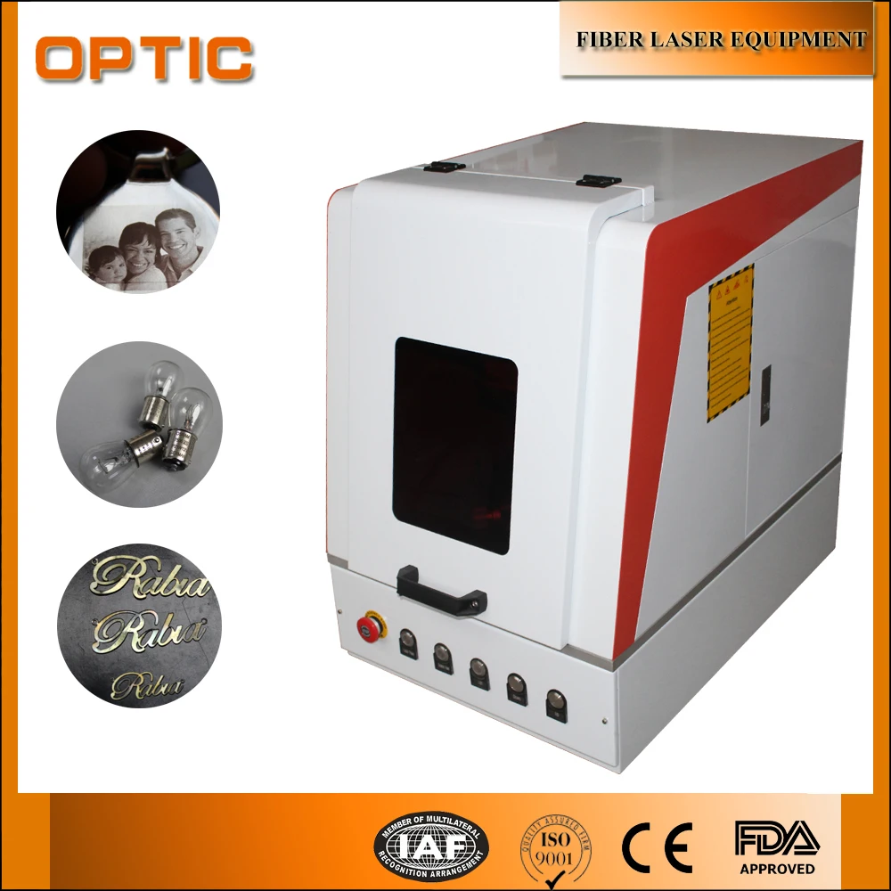 High Quality Mini Laser Printer with CE, FDA, ISO Certification