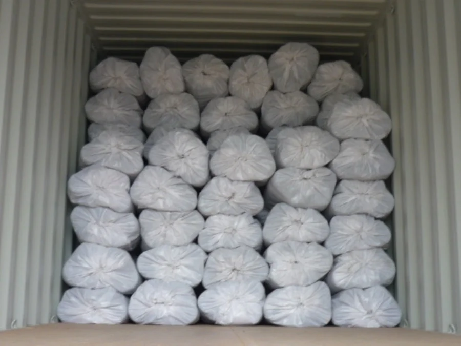 high quality nylon double braid anchor rope dock line