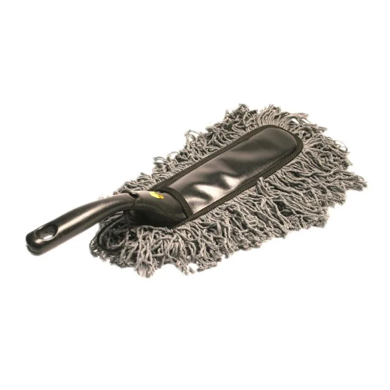 Duster for car