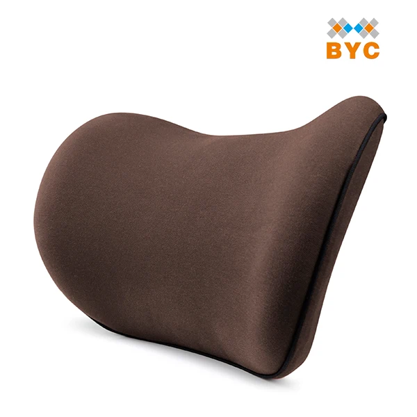 БЫК Предлагают Гладкой Comfort To Your Back Travelrest Подушка