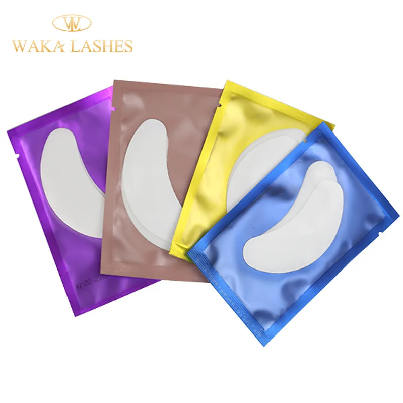 Лидер продаж, профессиональный косметический набор для наращивания ресниц, сумка для наращивания шелковых ресниц