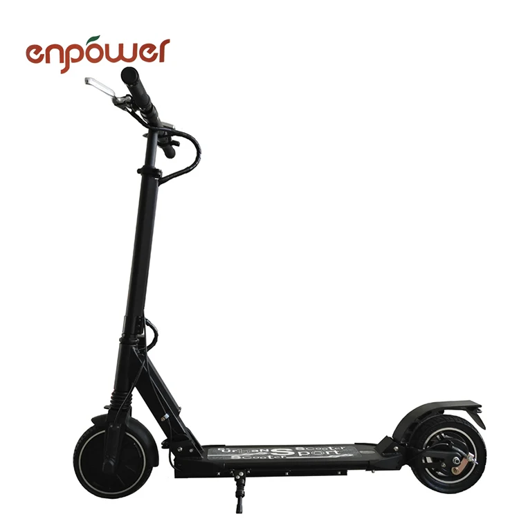 Все алюминиевая рама 36 В 5AH литиевая батарея балансируя Электрический скутер