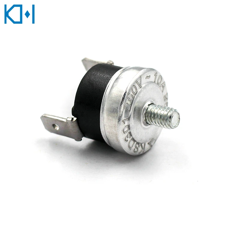 
KH Refrigeration Thermostat Thermal Switch K50 250V/10A Termostato Foshan Kehua Electric Appliance 