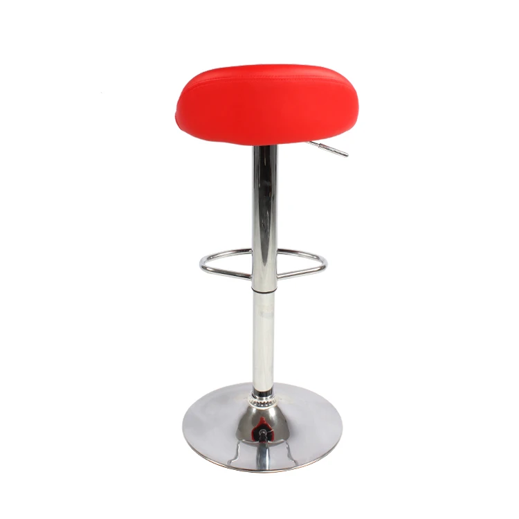 
Factory offer No folded bar stools fashion style 