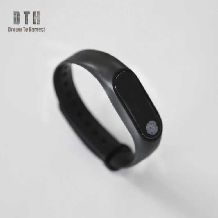 m3 fitness tracker colorful wholesale smart band good quality waterproof ip68 bluetooth gps for men and women