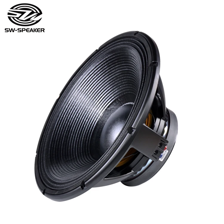 18 inches 600 watt speakers