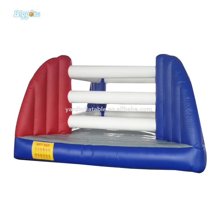 Factory Price Commercial Hot Selling Inflatable Boxing Rings Arena For Sale