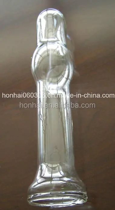 ISO standard 250w halogen lamp