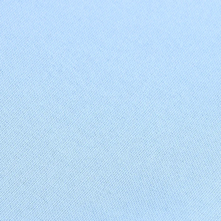 Высококачественный трикотажный тканый плавкий прокладочный полиатласный материал