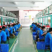 Red white car roof safety warning mini led v shaped light bar