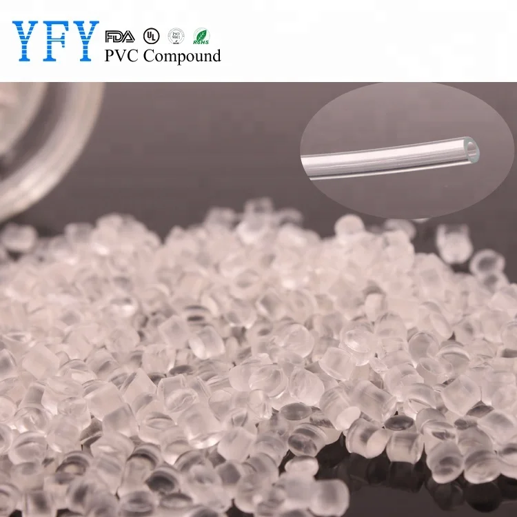 SGS ПВХ соединения медицинского