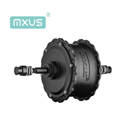 Мотор для электровелосипеда MXUS 48 в 750 Вт/фэтбайк Электрический мотор велосипеда 500 Вт велосипед