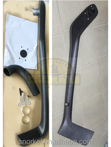 4WD snorkel car air intake kits for new Jimny