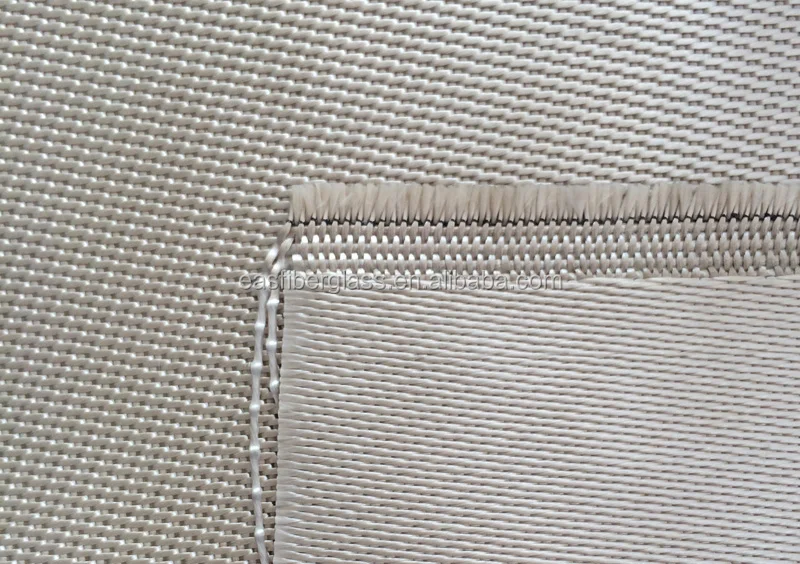 Вермикулит покрытием силикагель ткани, 0.7 мм, 1.3 мм