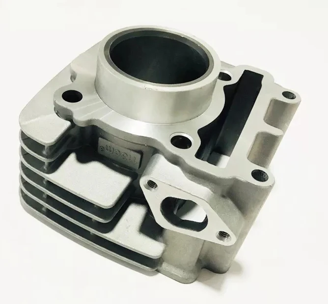Kit Cilindro Completo Ymh Crypton 115/Crypton 115 cylinder kits