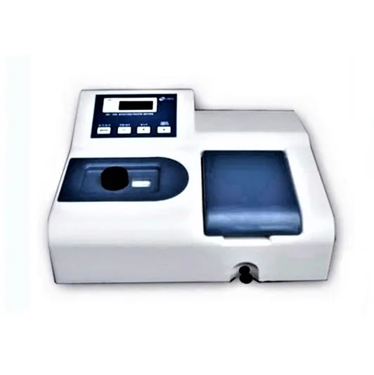 Спектрофотометр JKI 722N