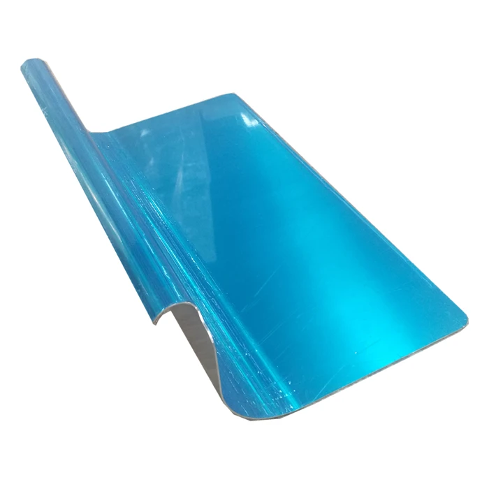 Customized metal sheet fabrication processing