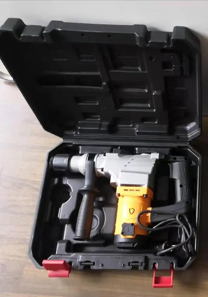 
Promotion Price High Quality 1480W Copper Wire Motor 26mm Rotary Hammer 