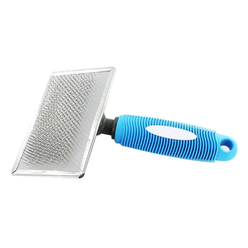 Factory Price Wholesale Dog Hair Grooming Comb