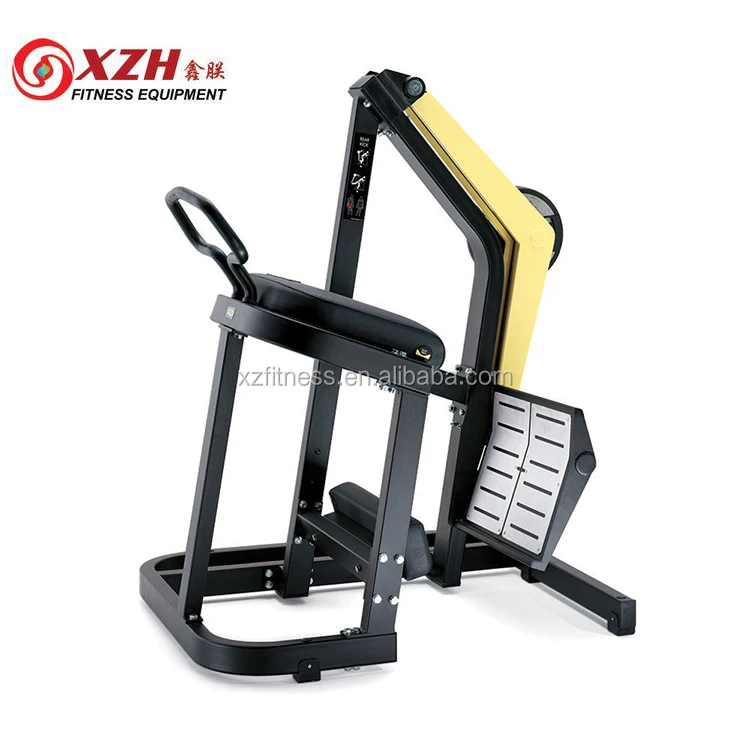 Latest Wholesale High Quality Flex Fitness Gym Equipment New Products Launched in China