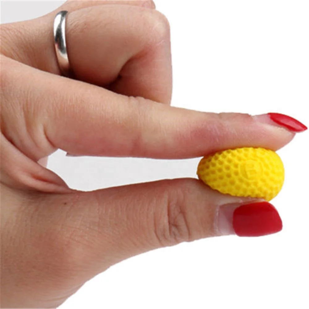 22mm  soft lines Colorful Eva high-bounce Foam Ball for Gun Toy