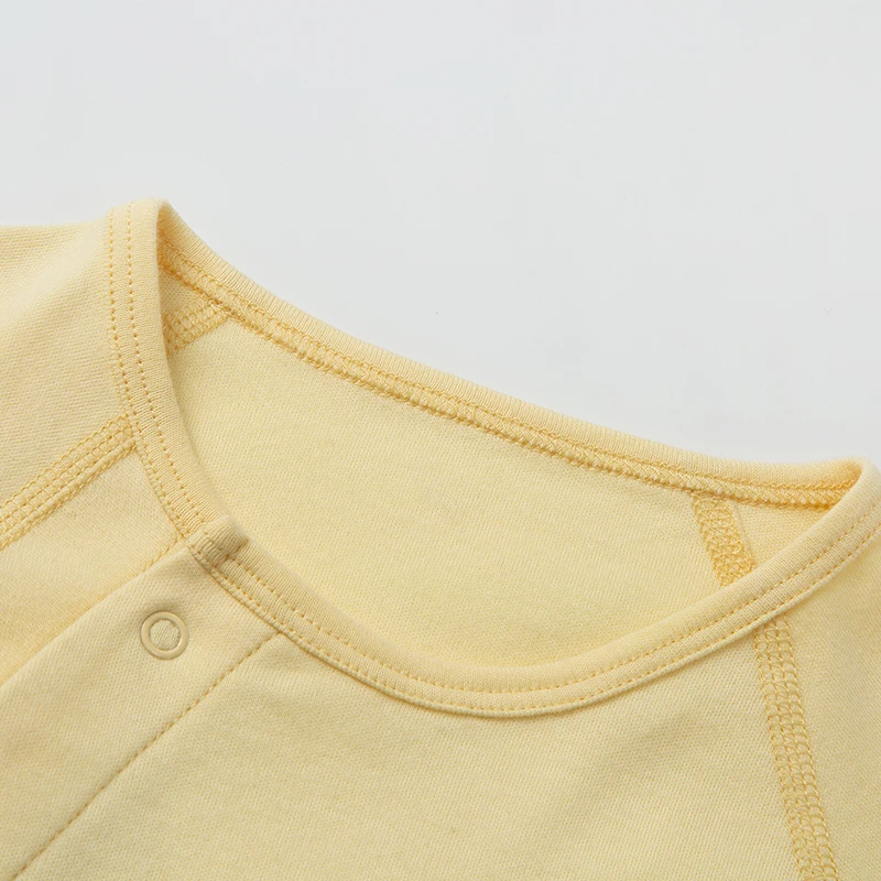 2019 новый дизайн, Детский комбинезон из органического хлопка