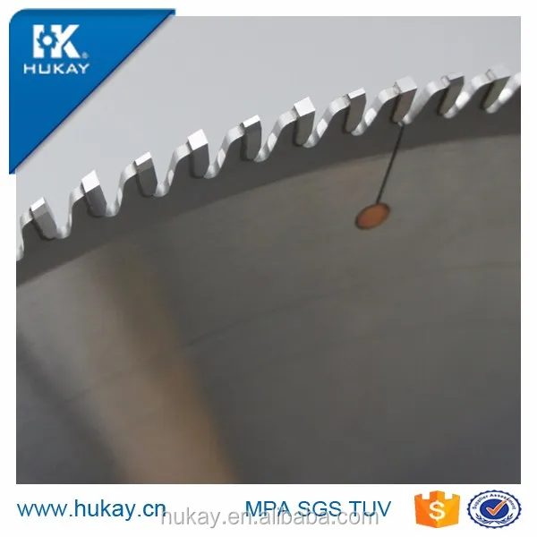 Radial arm saw blades for woodworking finest smooth cutting