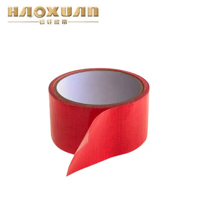 Высокое качество БОПП ясно коричневый упаковка коробка упаковочная лента