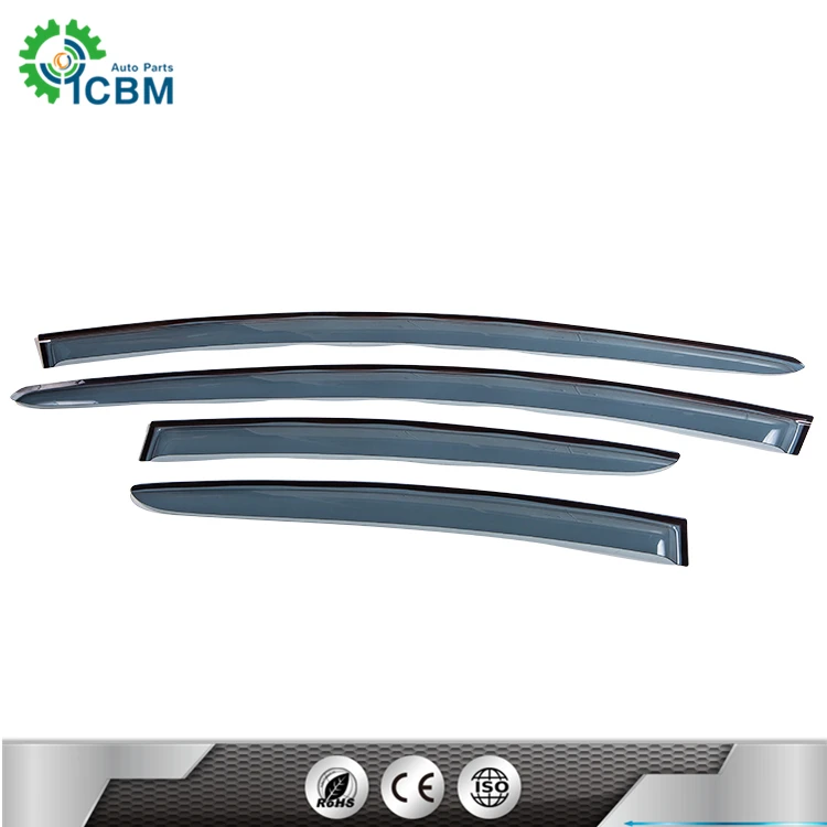 Мода дизайн автомобиля солнцезащитный козырек окна для Mux