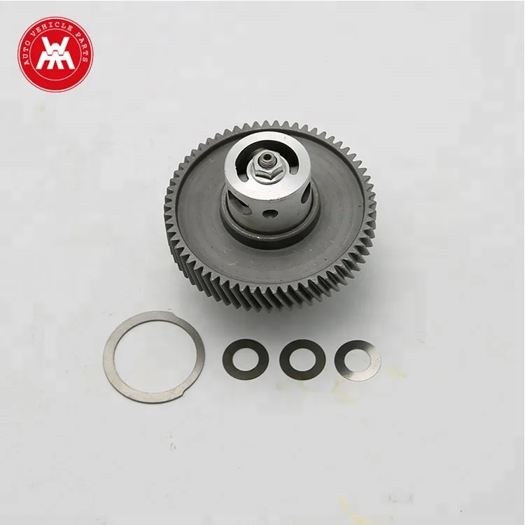 Diesel Engine Oil Pump OEM U5MK8267